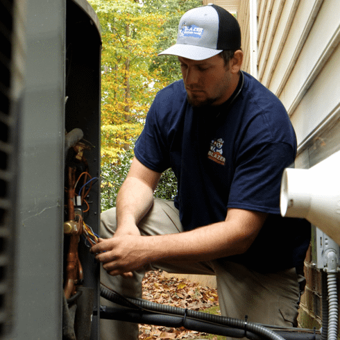 Hvac & Plumbing In Richmond, Va 